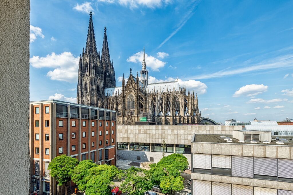 CityClass Hotel am Dom