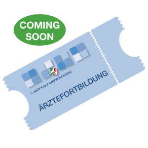 Ärztefortbildung