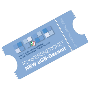 NRW uGB-Gesamtticket